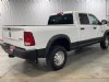 2013 Ram Ram Pickup 2500 Tradesman Pickup 4D 6 1-3 ft White, Sioux Falls, SD
