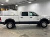2013 Ram Ram Pickup 2500 Tradesman Pickup 4D 6 1-3 ft White, Sioux Falls, SD