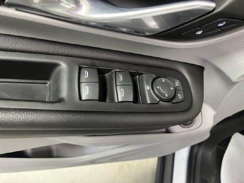 2023 GMC Terrain SLE Summit White, Beaverdale, PA