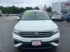 2022 Volkswagen Tiguan 2.0T S White, Concord, NH