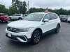 2022 Volkswagen Tiguan 2.0T S White, Concord, NH