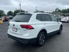 2022 Volkswagen Tiguan 2.0T S White, Concord, NH