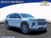 2025 Chevrolet Traverse - Derry - NH