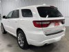 2020 Dodge Durango GT Plus Sport Utility 4D White, Sioux Falls, SD