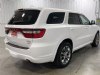 2020 Dodge Durango GT Plus Sport Utility 4D White, Sioux Falls, SD
