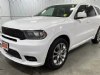 2020 Dodge Durango GT Plus Sport Utility 4D White, Sioux Falls, SD