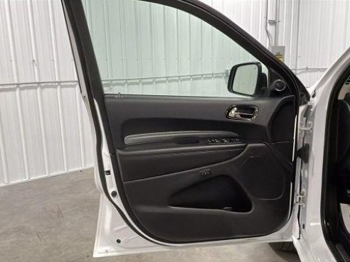2020 Dodge Durango GT Plus Sport Utility 4D White, Sioux Falls, SD