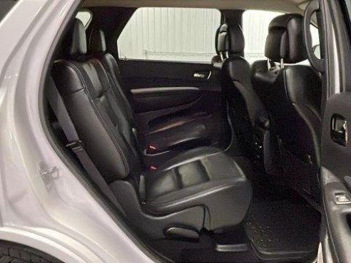 2020 Dodge Durango GT Plus Sport Utility 4D White, Sioux Falls, SD