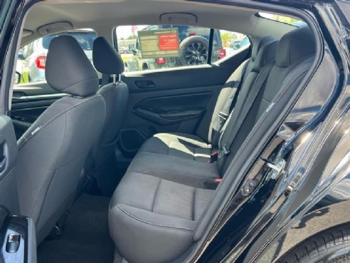 2023 Nissan Altima 2.5 SV , Concord, NH