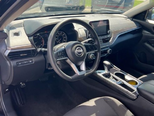 2023 Nissan Altima 2.5 SV , Concord, NH