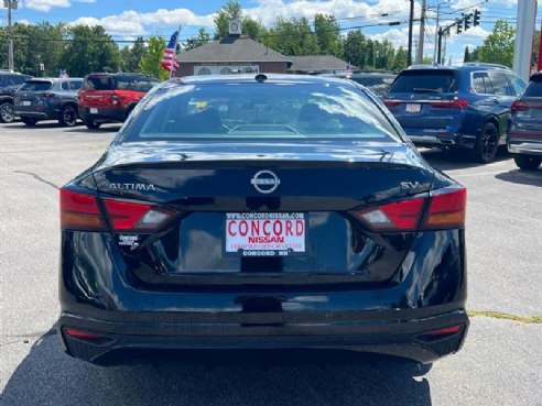 2023 Nissan Altima 2.5 SV , Concord, NH
