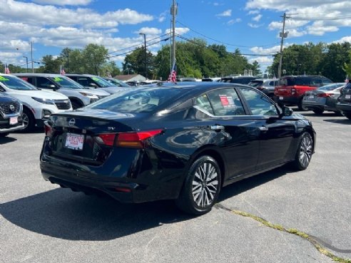 2023 Nissan Altima 2.5 SV , Concord, NH