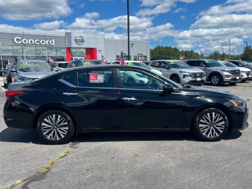 2023 Nissan Altima 2.5 SV , Concord, NH