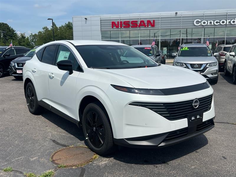2025 Nissan Murano SV , Concord, NH