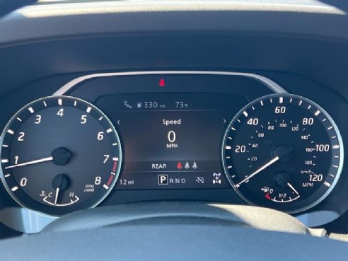 2025 Nissan Frontier SV White, Concord, NH