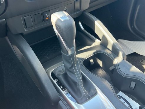 2025 Nissan Frontier SV White, Concord, NH