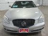 2011 Buick Lucerne CXL Sedan 4D Silver, Sioux Falls, SD