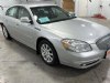 2011 Buick Lucerne CXL Sedan 4D Silver, Sioux Falls, SD