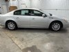 2011 Buick Lucerne CXL Sedan 4D Silver, Sioux Falls, SD