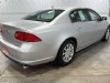 2011 Buick Lucerne CXL Sedan 4D Silver, Sioux Falls, SD