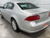 2011 Buick Lucerne CXL Sedan 4D Silver, Sioux Falls, SD