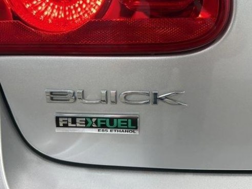 2011 Buick Lucerne CXL Sedan 4D Silver, Sioux Falls, SD