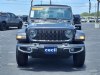 2024 Jeep Gladiator Sport Gray, Burnet, TX