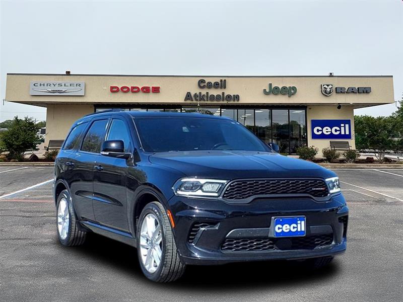 2024 Dodge Durango GT , Burnet, TX