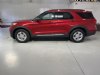 2021 Ford Explorer XLT Rapid Red Metallic Tinted Clearcoat, Beaverdale, PA