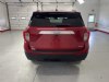 2021 Ford Explorer XLT Rapid Red Metallic Tinted Clearcoat, Beaverdale, PA