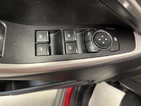 2021 Ford Explorer XLT Rapid Red Metallic Tinted Clearcoat, Beaverdale, PA