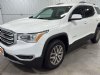 2019 GMC Acadia SLE-2 Sport Utility 4D White, Sioux Falls, SD
