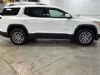 2019 GMC Acadia SLE-2 Sport Utility 4D White, Sioux Falls, SD