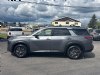 2023 Nissan Pathfinder SV Gray, Concord, NH
