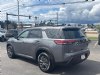 2023 Nissan Pathfinder SV Gray, Concord, NH