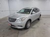 2016 Buick Enclave Leather Sport Utility 4D Silver, Sioux Falls, SD
