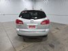 2016 Buick Enclave Leather Sport Utility 4D Silver, Sioux Falls, SD