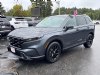 2024 Honda CR-V Hybrid Sport Gray, Concord, NH