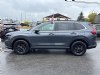 2024 Honda CR-V Hybrid Sport Gray, Concord, NH