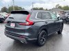 2024 Honda CR-V Hybrid Sport Gray, Concord, NH