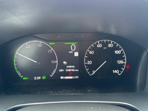 2024 Honda CR-V Hybrid Sport Gray, Concord, NH