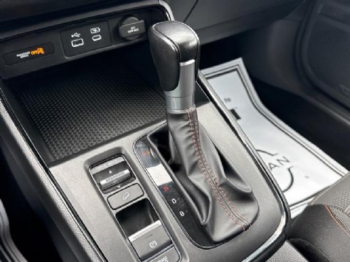 2024 Honda CR-V Hybrid Sport Gray, Concord, NH