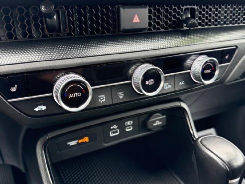 2024 Honda CR-V Hybrid Sport Gray, Concord, NH