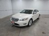 2011 Ford Taurus SEL Sedan 4D White, Sioux Falls, SD