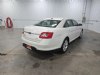 2011 Ford Taurus SEL Sedan 4D White, Sioux Falls, SD