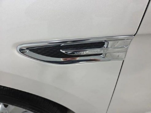 2011 Ford Taurus SEL Sedan 4D White, Sioux Falls, SD