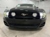 2014 Ford Mustang GT Coupe 2D Black, Sioux Falls, SD