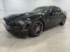 2014 Ford Mustang GT Coupe 2D Black, Sioux Falls, SD