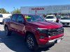 2023 Chevrolet Colorado