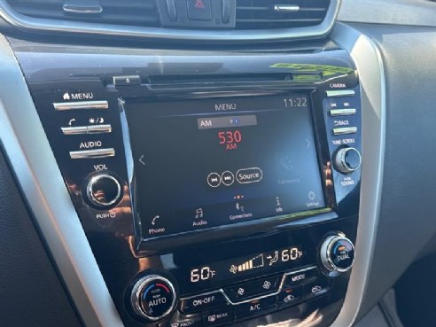 2023 Nissan Murano SV , Concord, NH